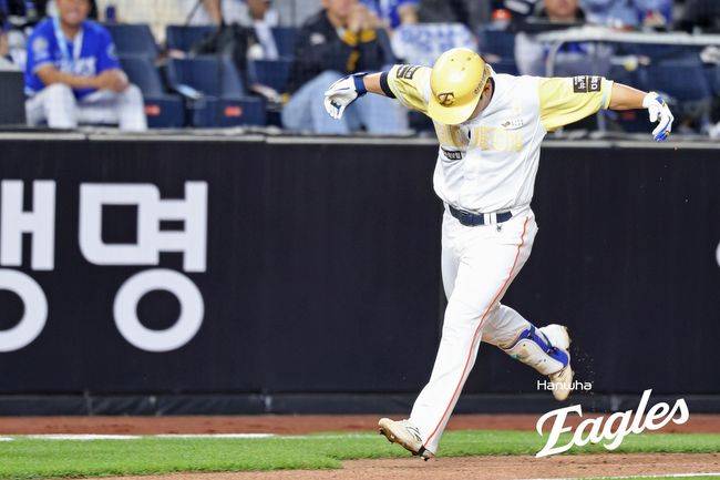 한화 문현빈. /한화 이글스 제공