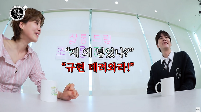 장도연이 악성댓글로 인한 상처를 고백했다. 유튜브 채널 ‘TEO’ 캡처