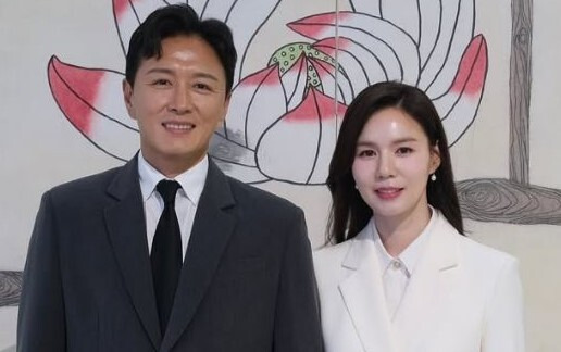 배우 진태현이 갑상선암 투병 사실을 고백했다. 진태현 인스타그램 캡처