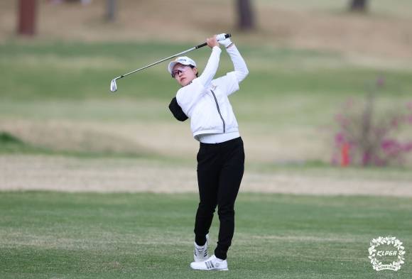 박민지.KLPGA 제공