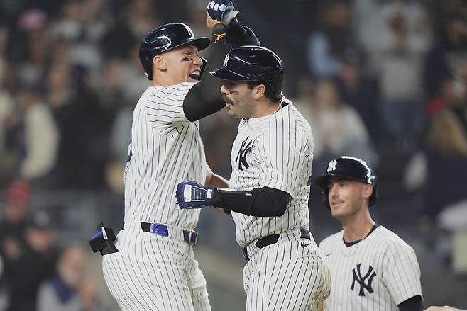 뉴욕 | AP연합뉴스