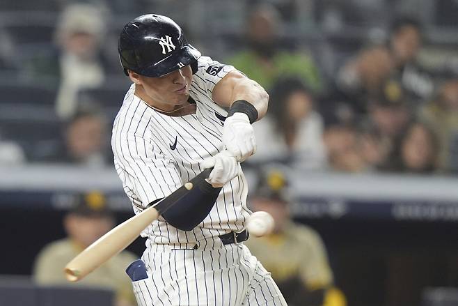 앤서니 볼피.   뉴욕 | AP연합뉴스