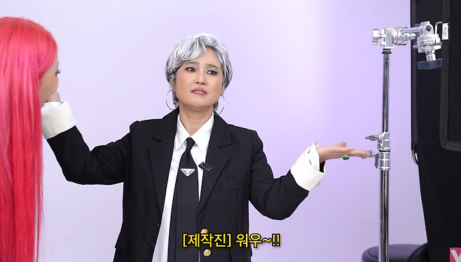 유튜브 채널 ‘비보티비’