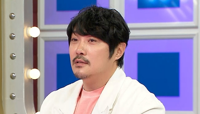 MBC 예능 ‘라디오스타’