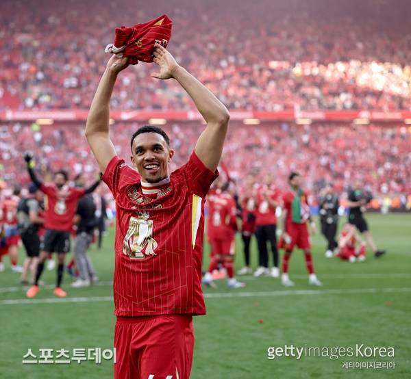 아놀드 / 사진=Gettyimages 제공