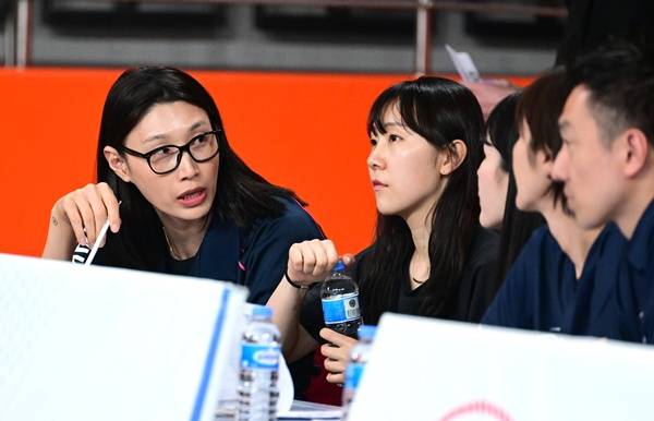 김연경 / 사진=KOVO 제공