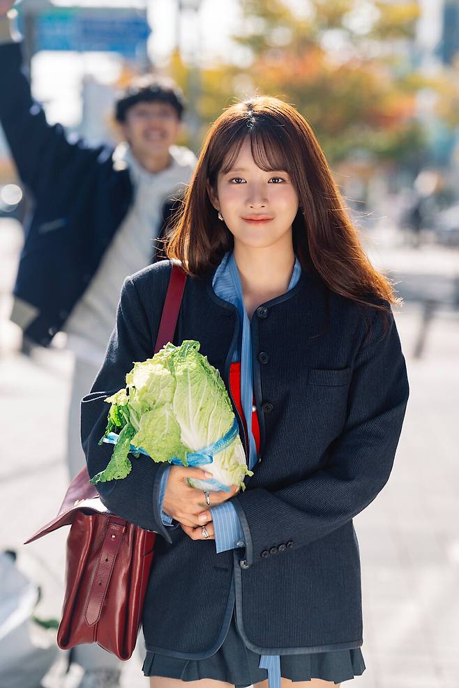 ▲ 추소정. 제공| '이혼보험'