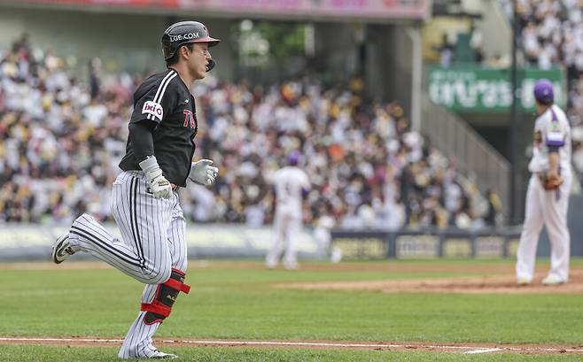 ▲ 박동원 ⓒ연합뉴스