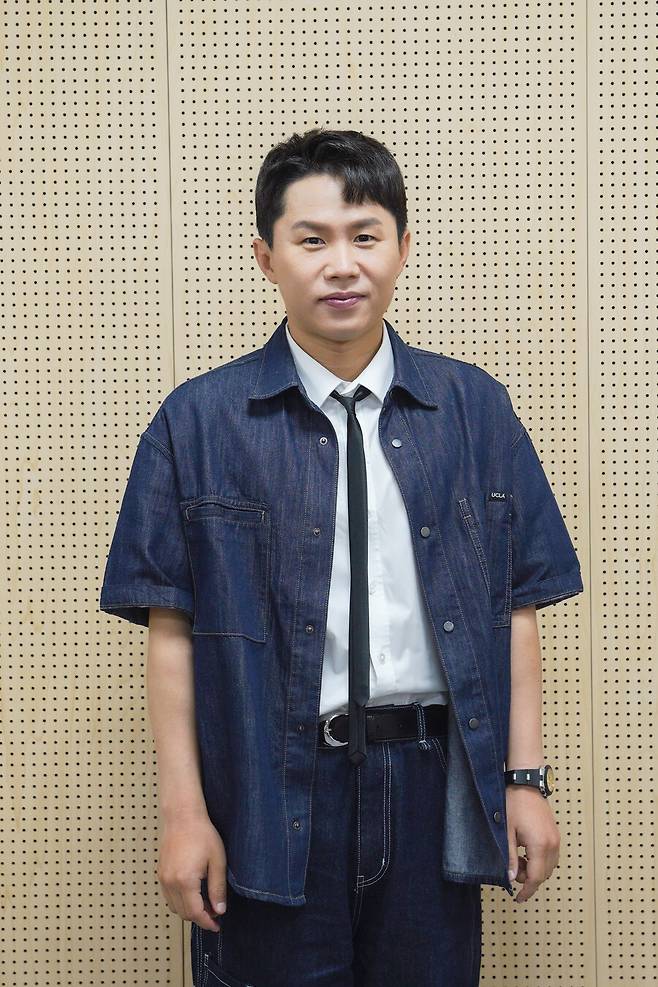 ▲ 양세형. 제공|TV조선
