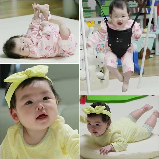 ‘슈돌’. 사진| KBS2