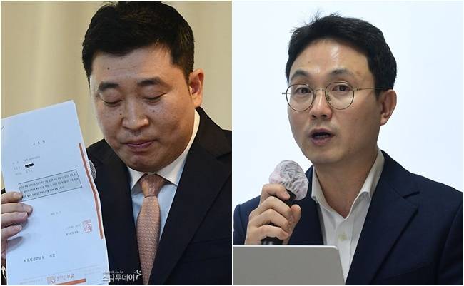 제보자 피습 당했다” 故김새론 유족 vs 이진호·김수현 측 “AI 조작” 진실공방 [종합]
