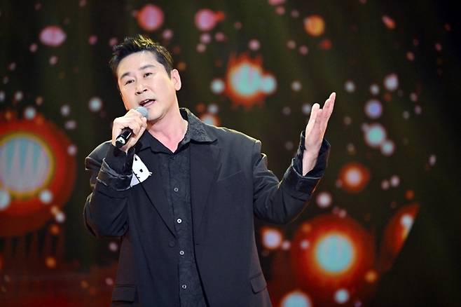 ‘가는정 오는정 이민정’. 사진| KBS2