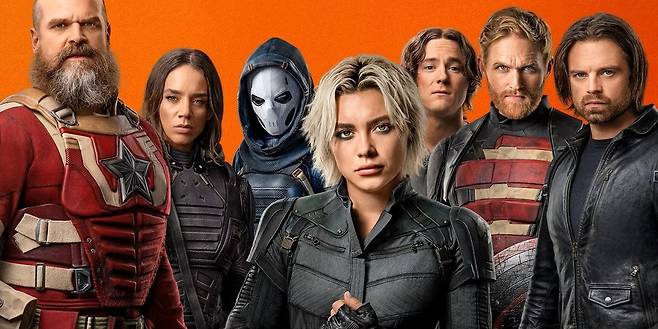 /월트디즈니 컴퍼니 코리아