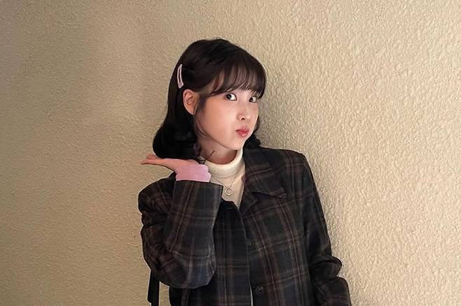 아이유