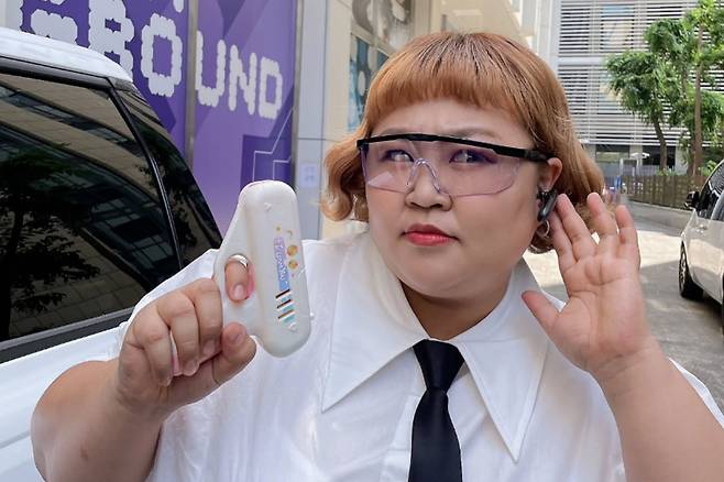 홍윤화