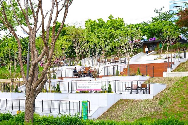 구로 피크닉 가든 [구로구 제공. 재판매 및 DB 금지]