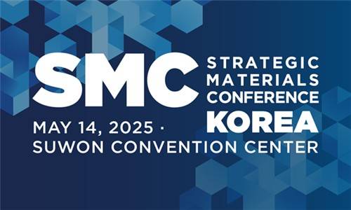 반도체 소재 콘퍼런스 'SMC 2025' 개최 [SEMI 제공. 재판매 및 DB 금지]