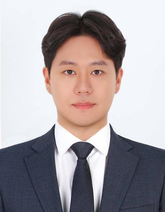 조선대 전자공학과 남승민 교수 [조선대 제공. 재판매 및 DB 금지]