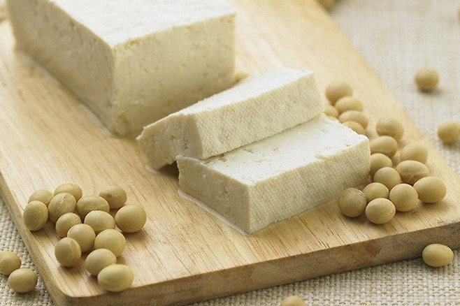 두부