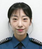 조영진 수원중부경찰서 여성청소년계 경사