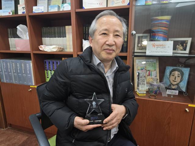 지난 3월 12일 서울 서대문구 충정로역 5호선 지하철 역사에 있는