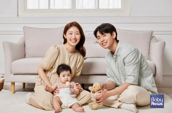 일과 가정이 조화를 이루는 기업 문화를 확산시키고자, 많은 기업들이 다양한 출산·양육 지원제도를 적극 시행하고 있다.&nbsp;ⓒ베이비뉴스