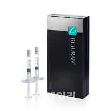 스킨부스터 ‘리쥬란’ (사진=파마리서치)