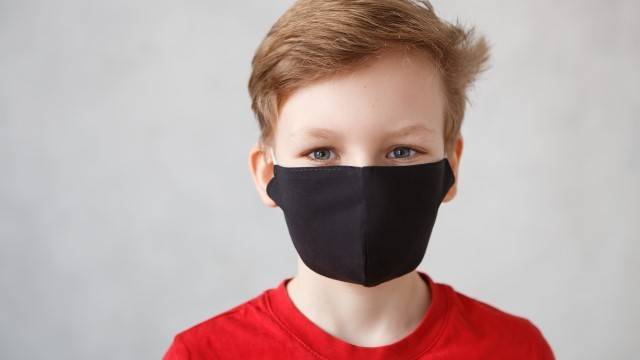 25년 소아 감염병 급증이 예고됐다│출처:게티이미지뱅크