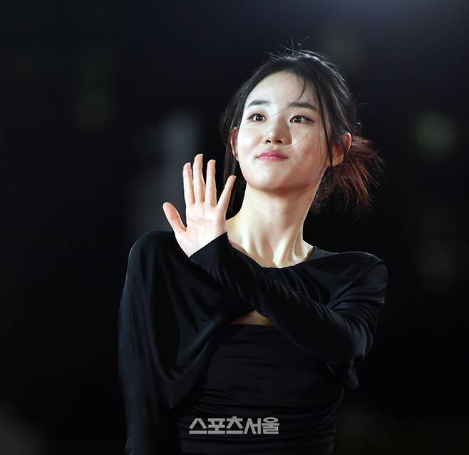 신시아. 사진 | 스포츠서울 DB