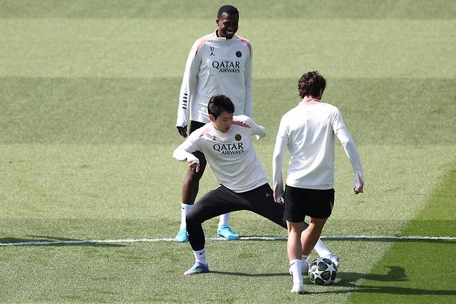 사진 | 파리=AFP연합뉴스