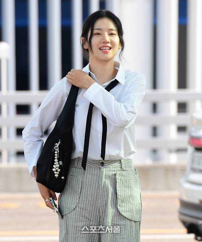 박주현. 이주상기자 rainbow@sportsseoul.com