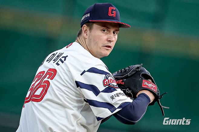 사진제공=롯데 자이언츠