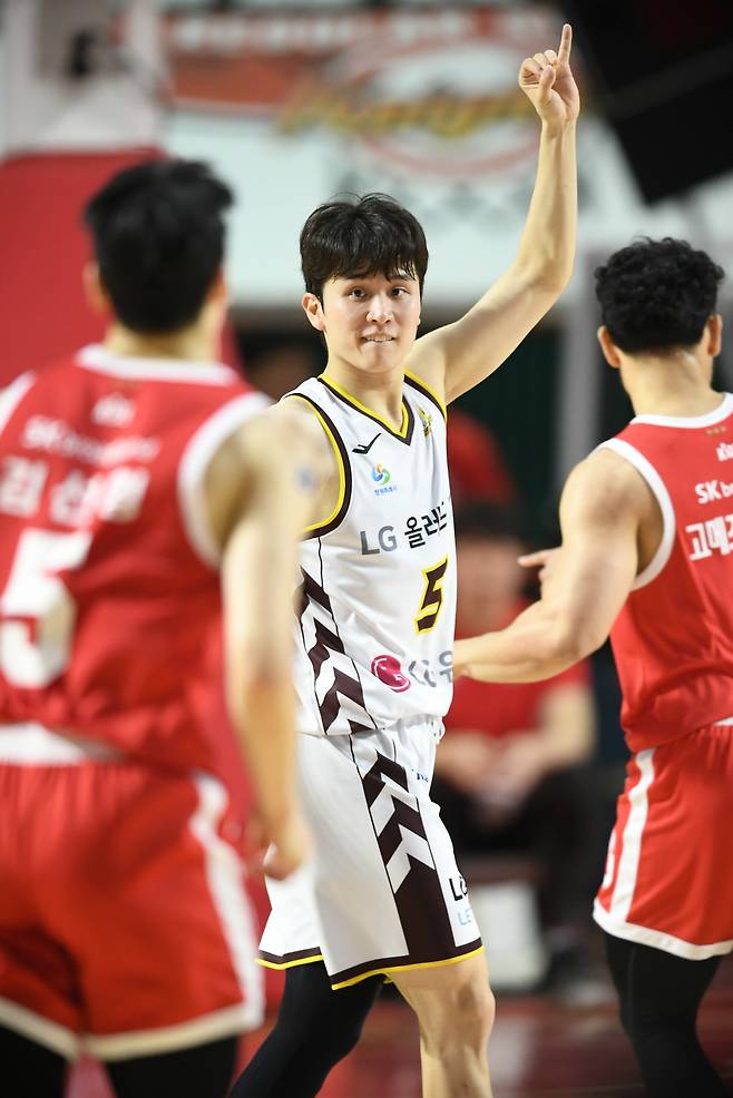 사진제공=KBL