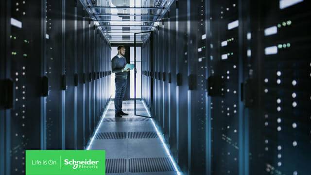 (사진=슈나이더 일렉트릭)