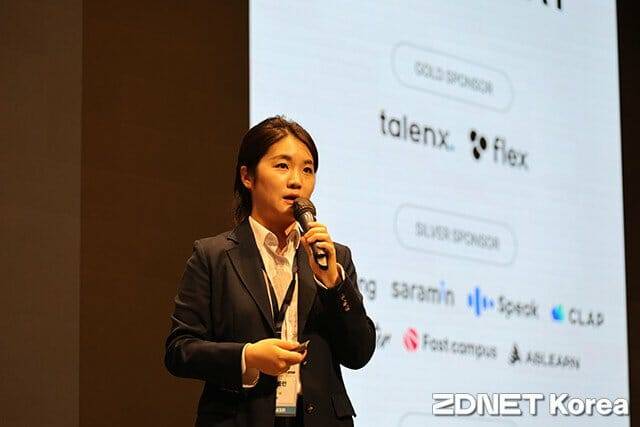 박진아 에이블런 대표