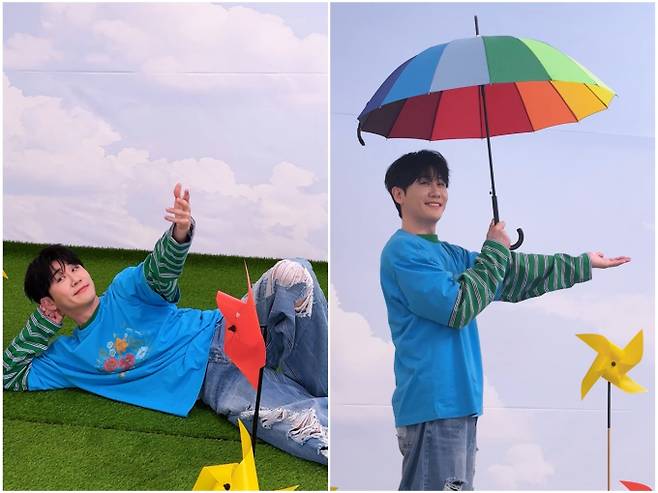 영탁 (제공: 어비스컴퍼니)