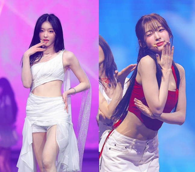 오마이걸, WM과 재계약... 유아·아린만 떠난다 (제공: WM엔터테인먼트)