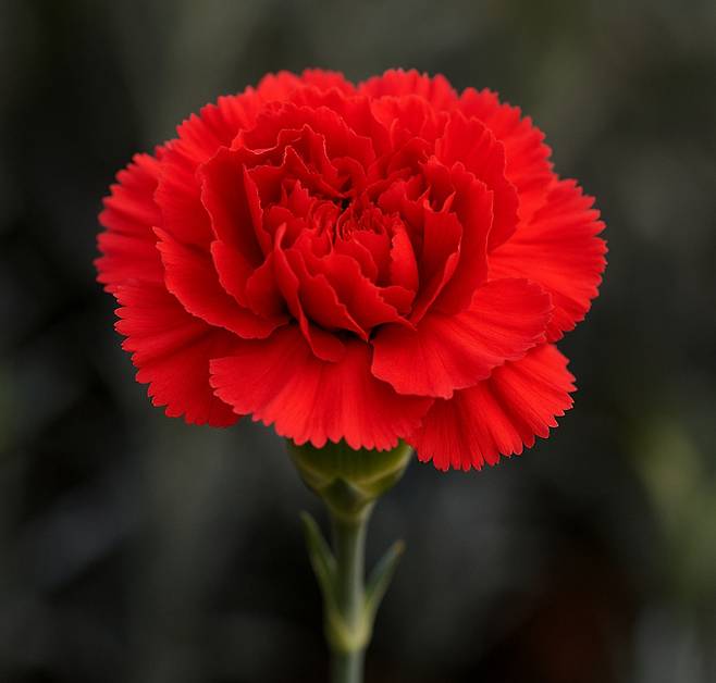 선물 추천, 어버이날 카네이션의 꽃말과 의미