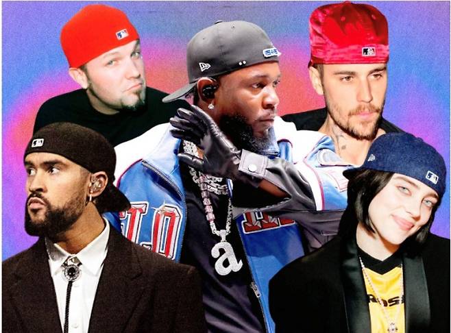 (제공: 뉴에라 코리아)