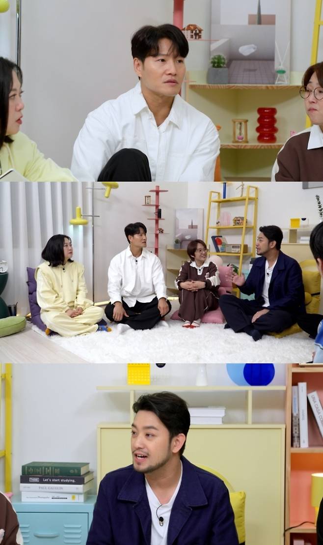 ‘옥탑방의 문제아들’ (출처: KBS2)