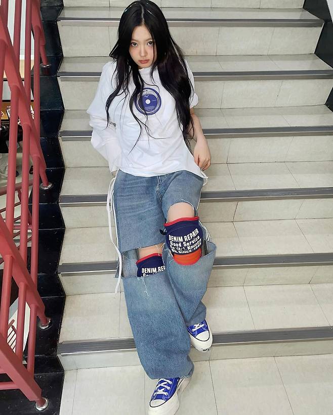 인스타그램 @kiikii.official