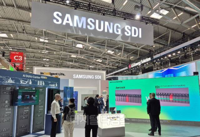 [사진제공=코엑스]