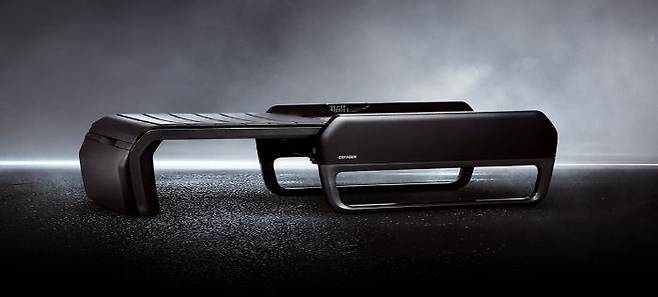 세라젬 마스터 V7