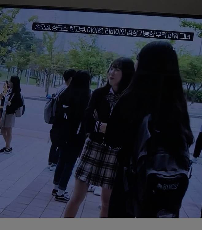 요즘 드립 맛집으로 소문난 OCN모음.jpg