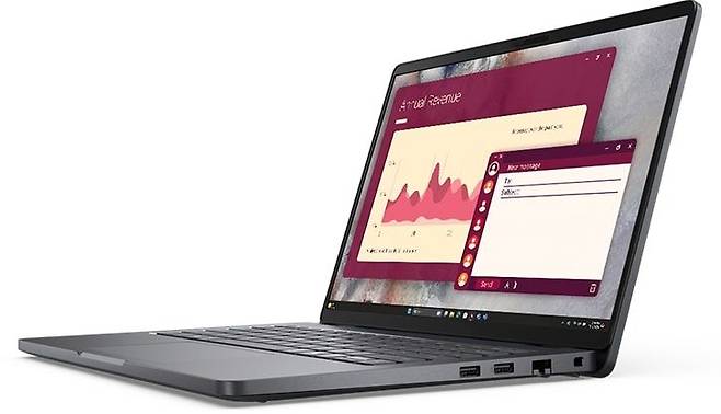 델 프로 14. 델 테크놀로지스 제공