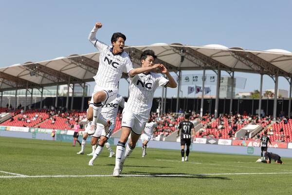 사진=한국프로축구연맹