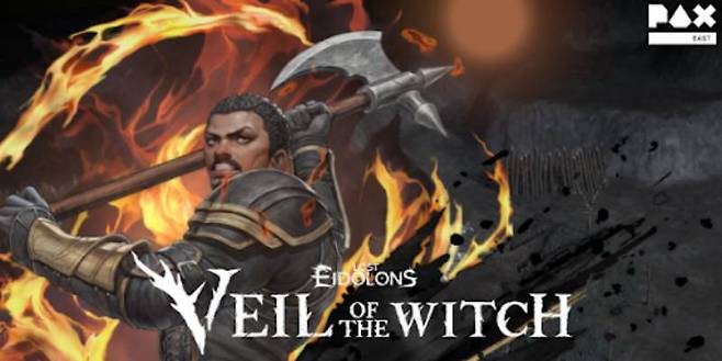 로스트 아이돌론스 위선의 마녀