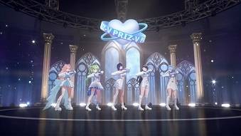 ‘프리즈브이’