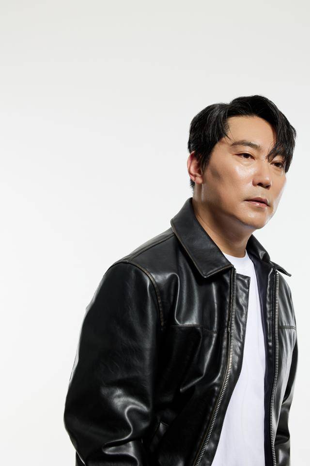 홍서준이 박정민과 강동원을 언급했다. 스타티드엔터테인먼트 제공