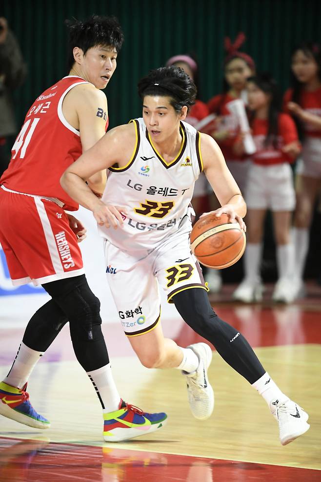사진=KBL 제공